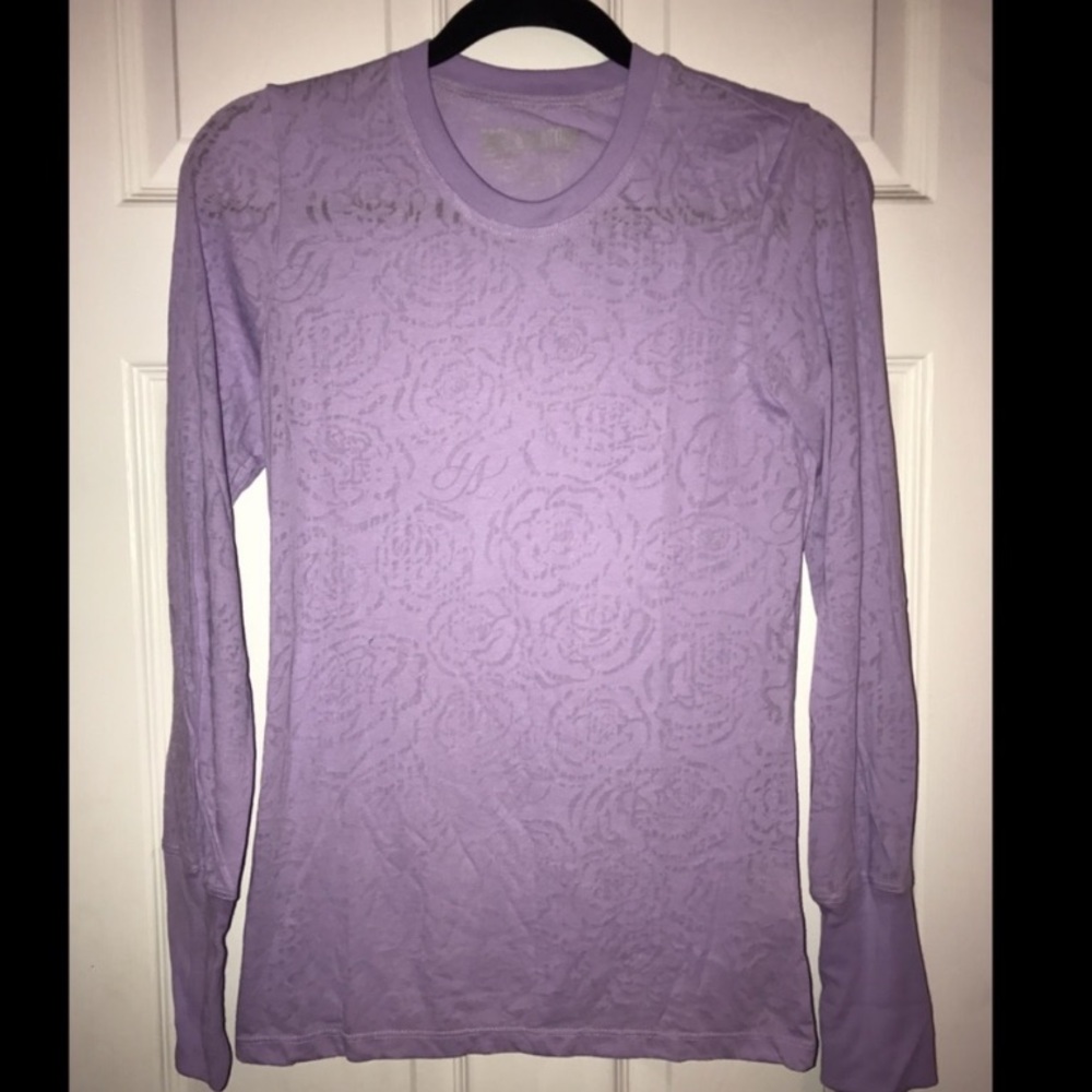 Grey’s Anatomy Burnout shirt